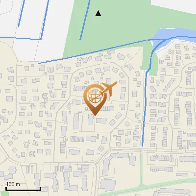 Foto zu Neuer Nehusweg 1, 21147 Hamburg