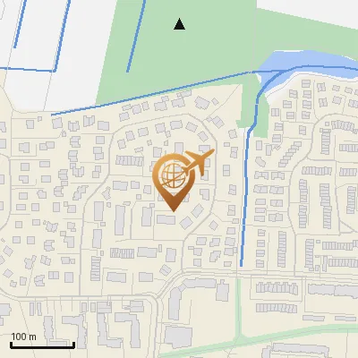 Foto zu Neuer Nehusweg 6, 21147 Hamburg