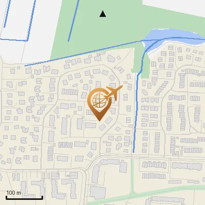 Foto zu Neuer Nehusweg 8, 21147 Hamburg