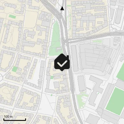 Bild zu Neuer Pferdemarkt 1, 20359 Hamburg