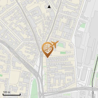 Foto zu Neuer Pferdemarkt 13, 20359 Hamburg