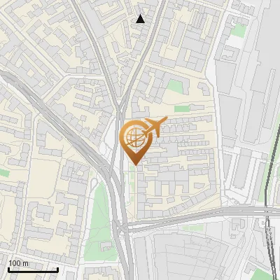 Foto zu Neuer Pferdemarkt 21, 20359 Hamburg