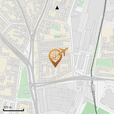 Foto zu Neuer Pferdemarkt 23, 20359 Hamburg