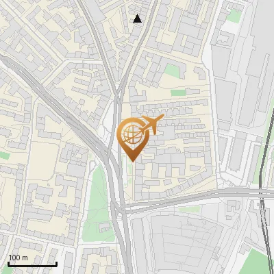 Foto zu Neuer Pferdemarkt 25, 20359 Hamburg