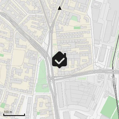 Bild zu Neuer Pferdemarkt 29, 20359 Hamburg