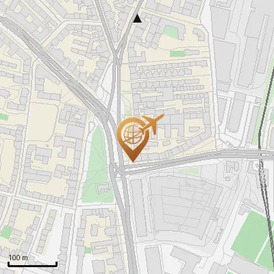 Foto zu Neuer Pferdemarkt 32, 20359 Hamburg