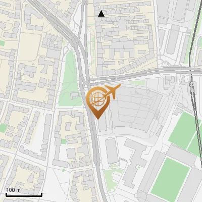 Foto zu Neuer Pferdemarkt 35, 20359 Hamburg