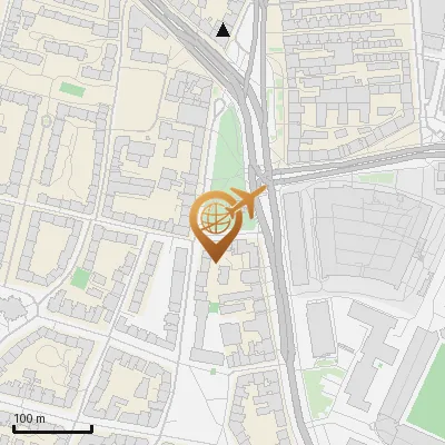 Foto zu Neuer Pferdemarkt 5, 20359 Hamburg