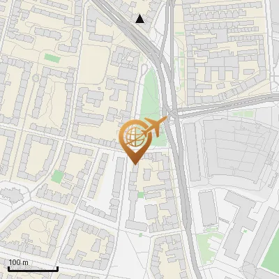 Foto zu Neuer Pferdemarkt 6, 20359 Hamburg