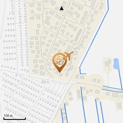 Foto zu Neuer Sielpool 10, 21129 Hamburg