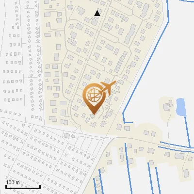 Foto zu Neuer Sielpool 6, 21129 Hamburg