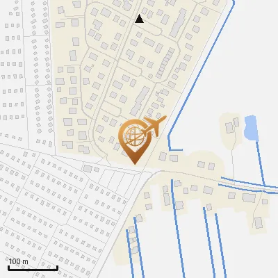 Foto zu Neuer Sielpool 7, 21129 Hamburg