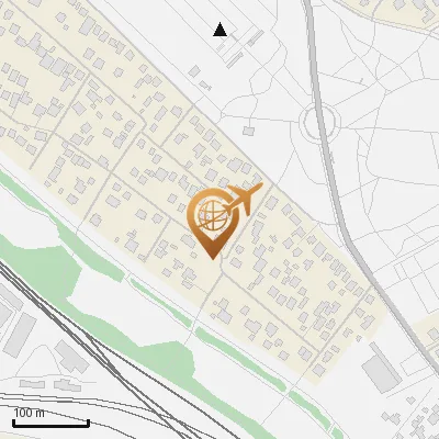 Foto zu Neuer Steg 6, 13158 Berlin
