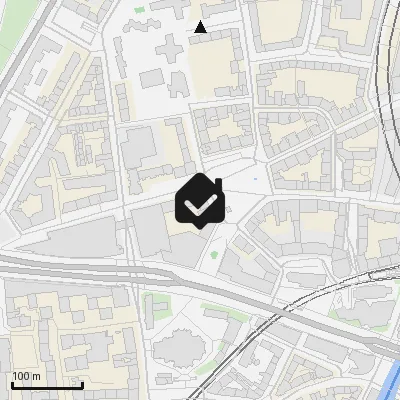 Bild zu Neuer Steinweg 1, 20459 Hamburg