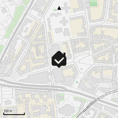 Bild zu Neuer Steinweg 16, 20459 Hamburg