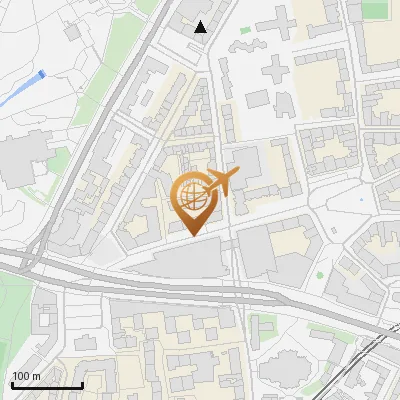 Foto zu Neuer Steinweg 20, 20459 Hamburg