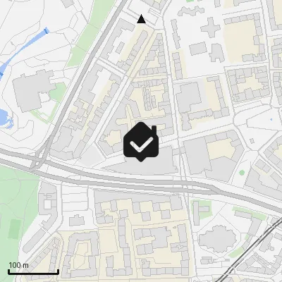 Bild zu Neuer Steinweg 24, 20355 Hamburg