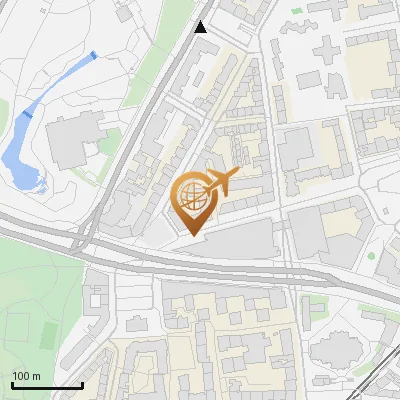 Foto zu Neuer Steinweg 26, 20459 Hamburg