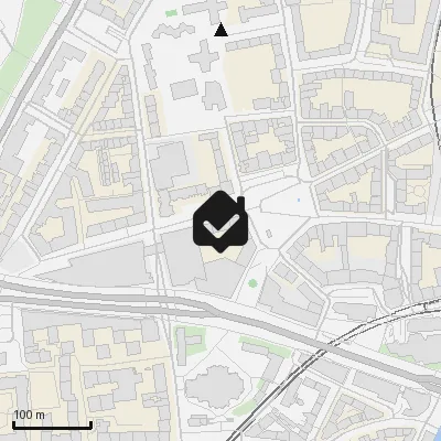 Bild zu Neuer Steinweg 3, 20459 Hamburg
