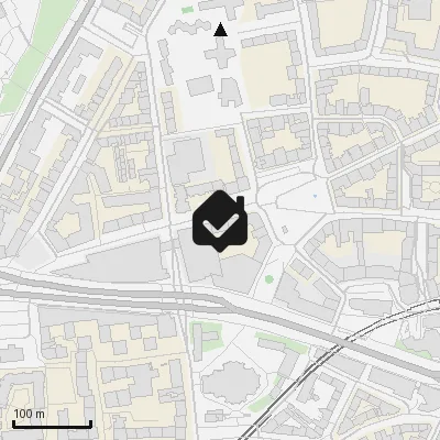 Bild zu Neuer Steinweg 5, 20459 Hamburg