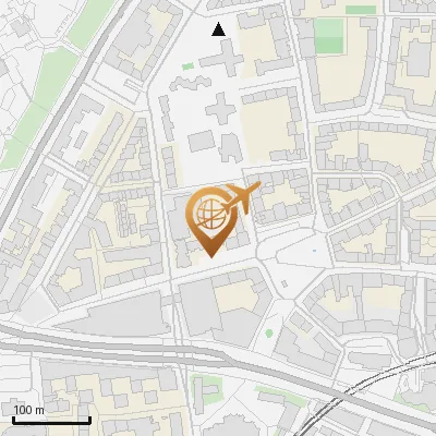 Foto zu Neuer Steinweg 6, 20459 Hamburg