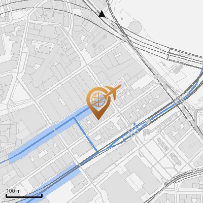 Foto zu Neuer Wall 30, 20354 Hamburg