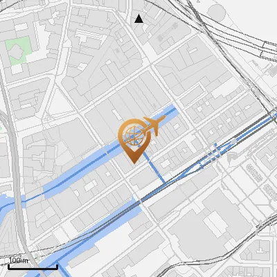 Foto zu Neuer Wall 44, 20354 Hamburg