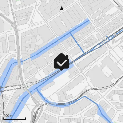 Bild zu Neuer Wall 59, 20354 Hamburg