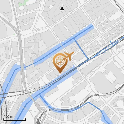 Foto zu Neuer Wall 61, 20354 Hamburg