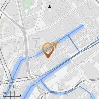 Foto zu Neuer Wall 72, 20354 Hamburg