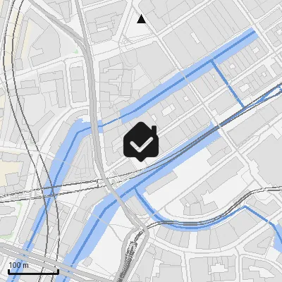 Bild zu Neuer Wall 80, 20354 Hamburg