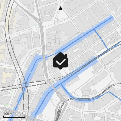 Bild zu Neuer Wall 84, 20354 Hamburg
