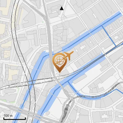 Foto zu Neuer Wall 88, 20354 Hamburg