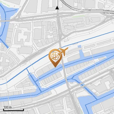 Foto zu Neuer Wandrahm 1, 20457 Hamburg