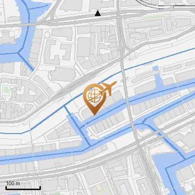 Foto zu Neuer Wandrahm 3, 20457 Hamburg