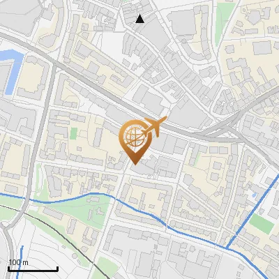 Foto zu Neuer Weg 21, 21029 Hamburg