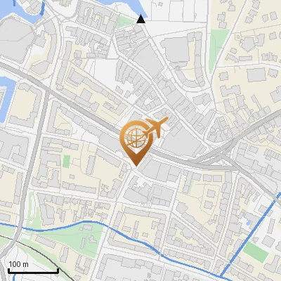 Foto zu Neuer Weg 28, 21029 Hamburg