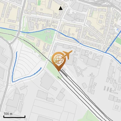 Foto zu Neuer Weg 39, 21029 Hamburg