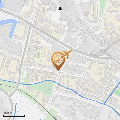 Foto zu Neuer Weg 44, 21029 Hamburg