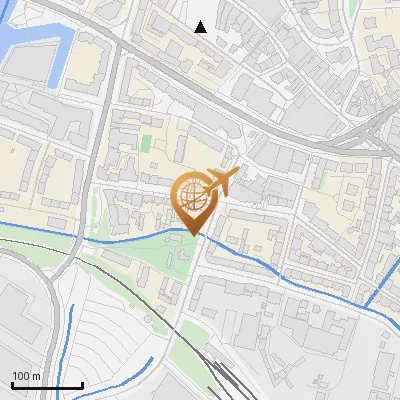 Foto zu Neuer Weg 50, 21029 Hamburg