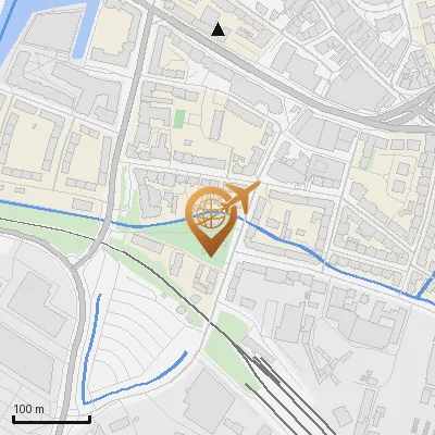 Foto zu Neuer Weg 54, 21029 Hamburg