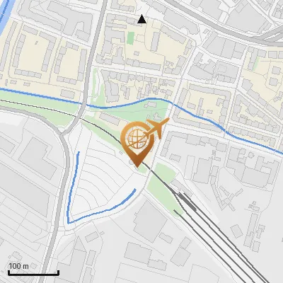 Foto zu Neuer Weg 64, 21029 Hamburg