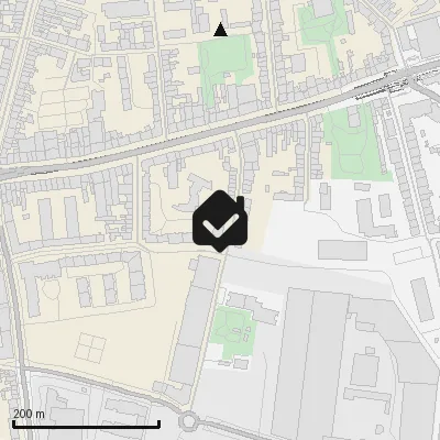 Foto zu Neuerburgstraße 8, 51103 Köln