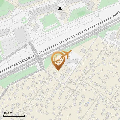Foto zu Neufahrwasserweg 12, 12685 Berlin