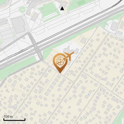 Foto zu Neufahrwasserweg 13, 12685 Berlin