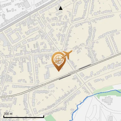 Foto zu Neufelder Straße 4, 51067 Köln