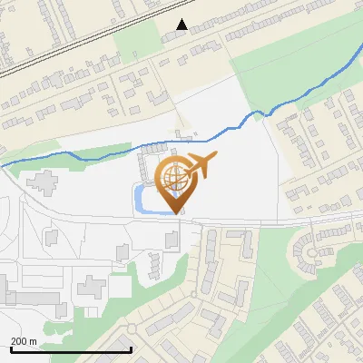 Foto zu Neufelder Straße 53, 51067 Köln