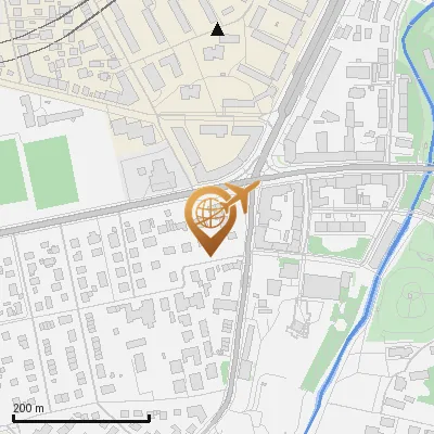 Foto zu Neufeldstraße 2, 81243 München