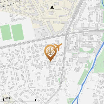 Foto zu Neufeldstraße 5, 81243 München