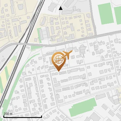 Foto zu Neufeldstraße 58, 81243 München